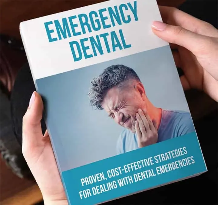 Free Bonus #2: Emergency Dental Guide